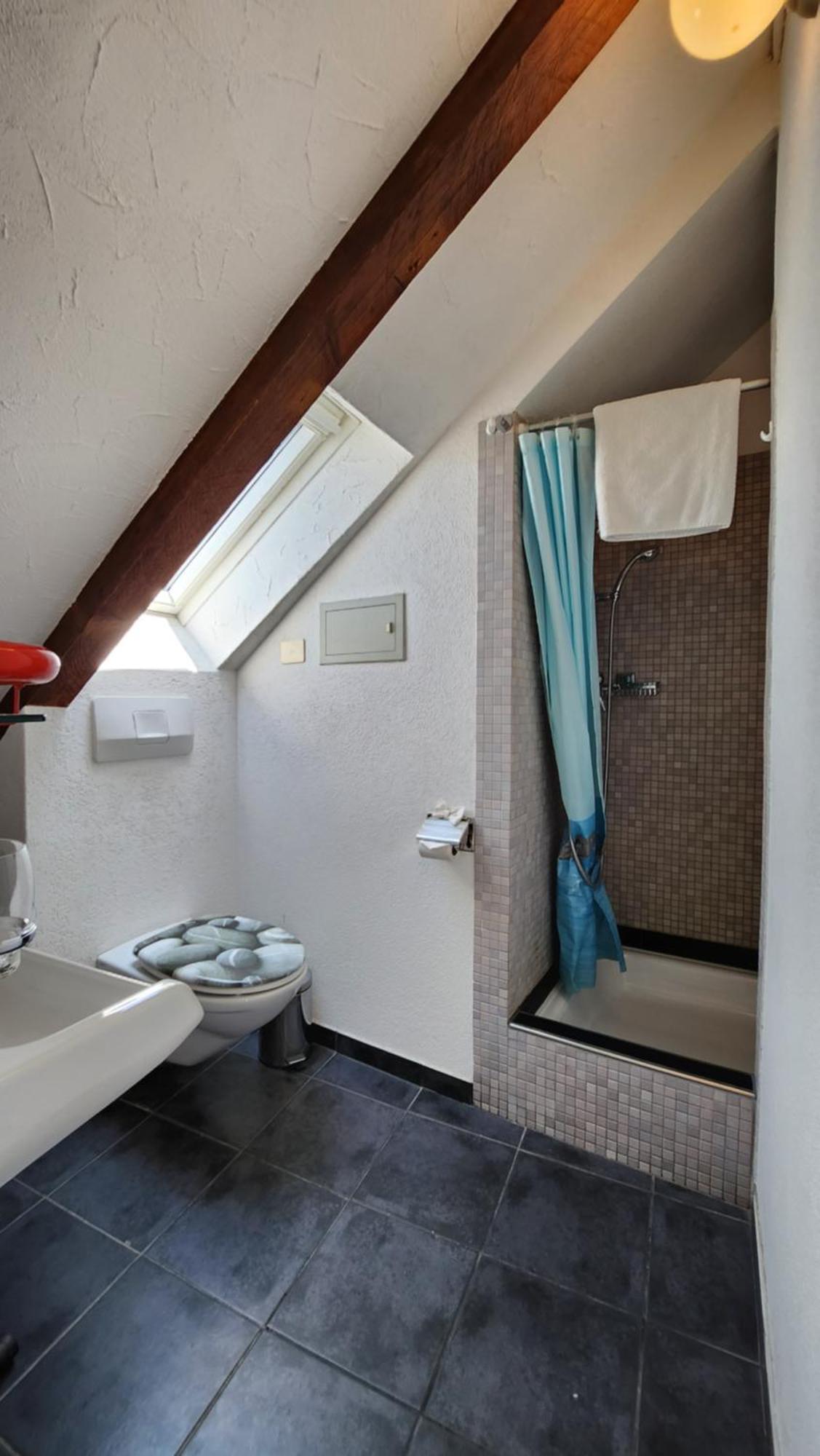 Trend Area Attic Seefeld زيورخ المظهر الخارجي الصورة